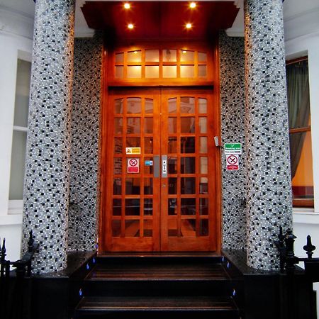 Westbury Hotel London Eksteriør billede