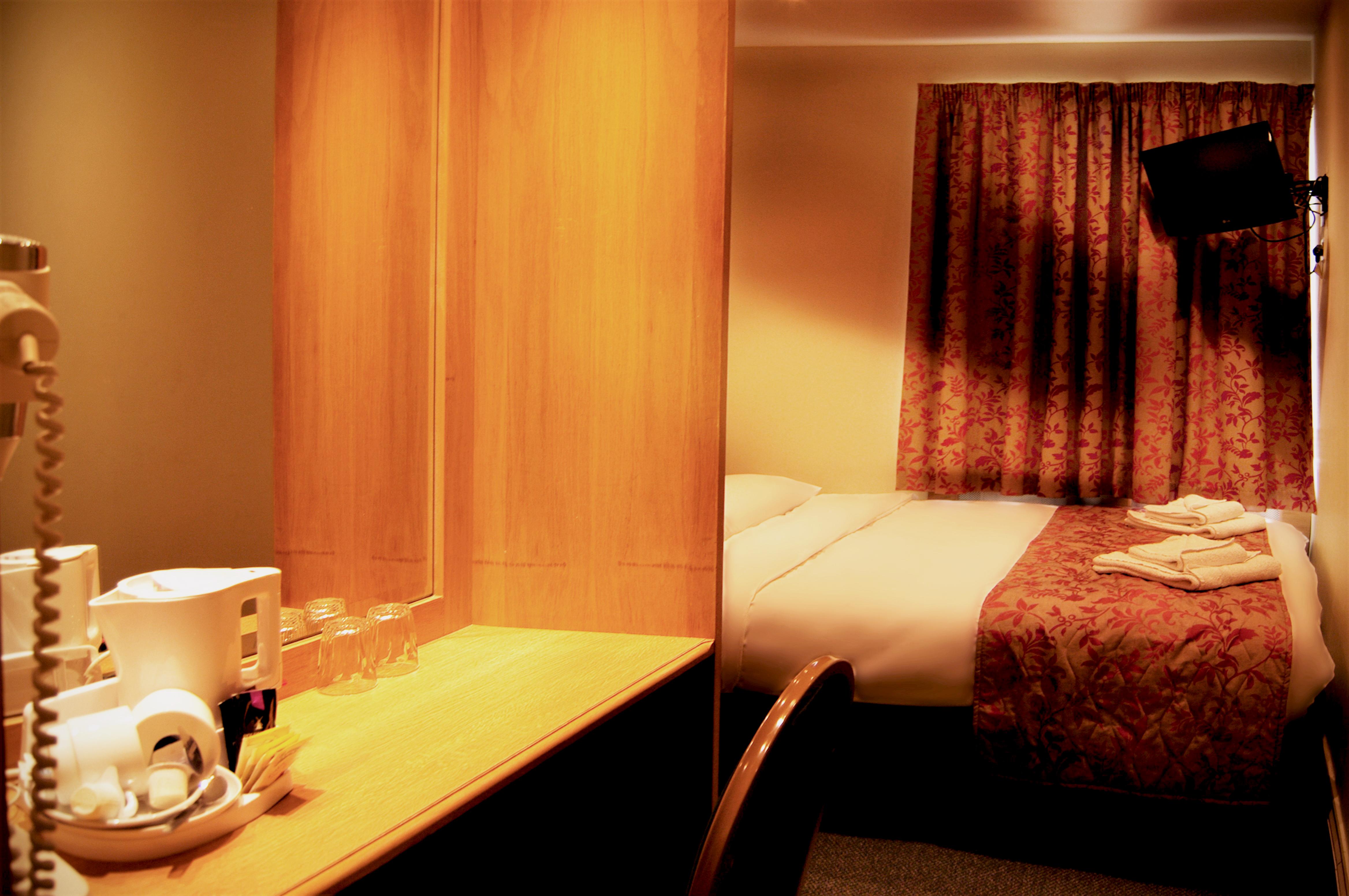 Westbury Hotel London Eksteriør billede