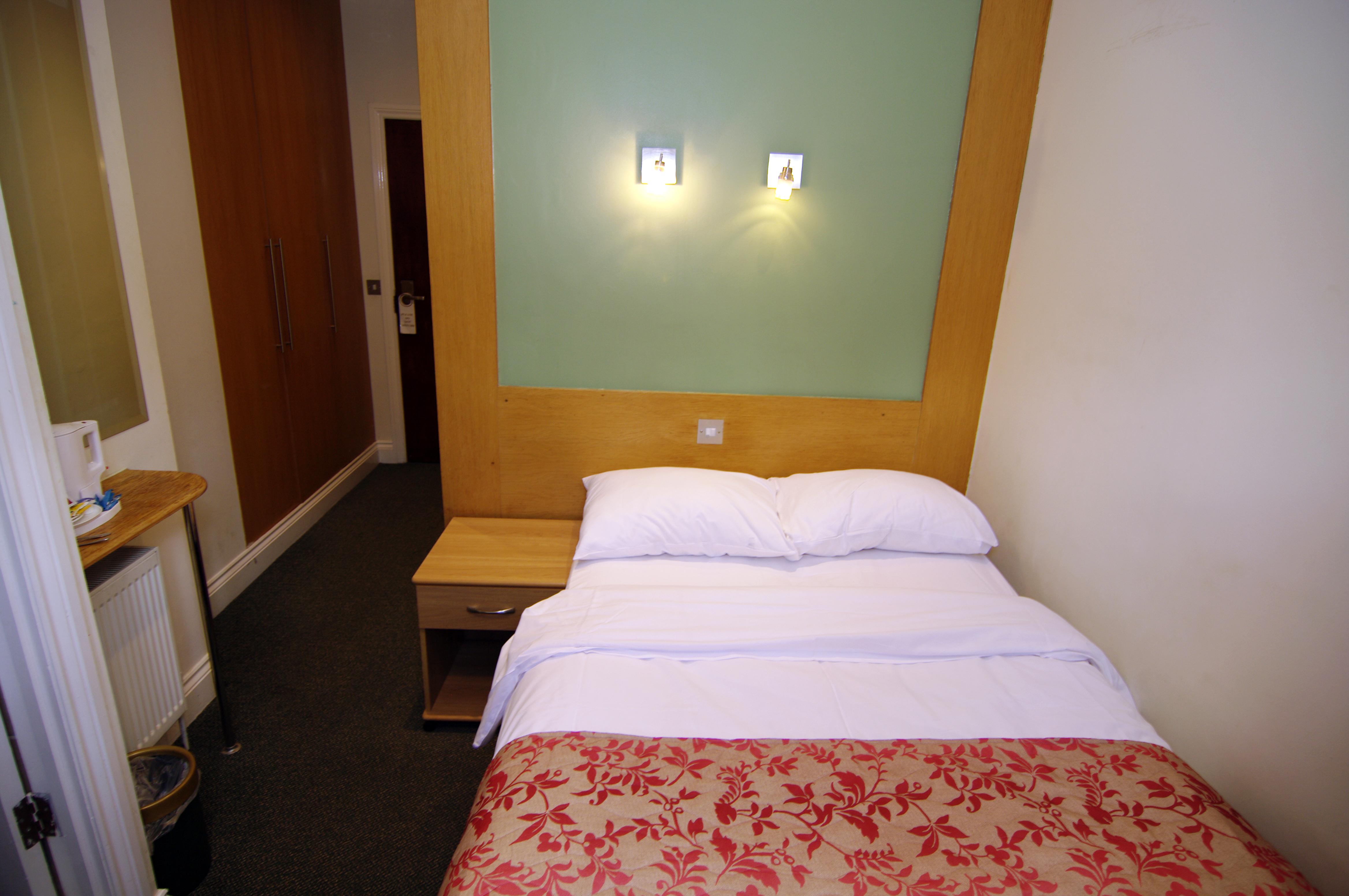 Westbury Hotel London Eksteriør billede