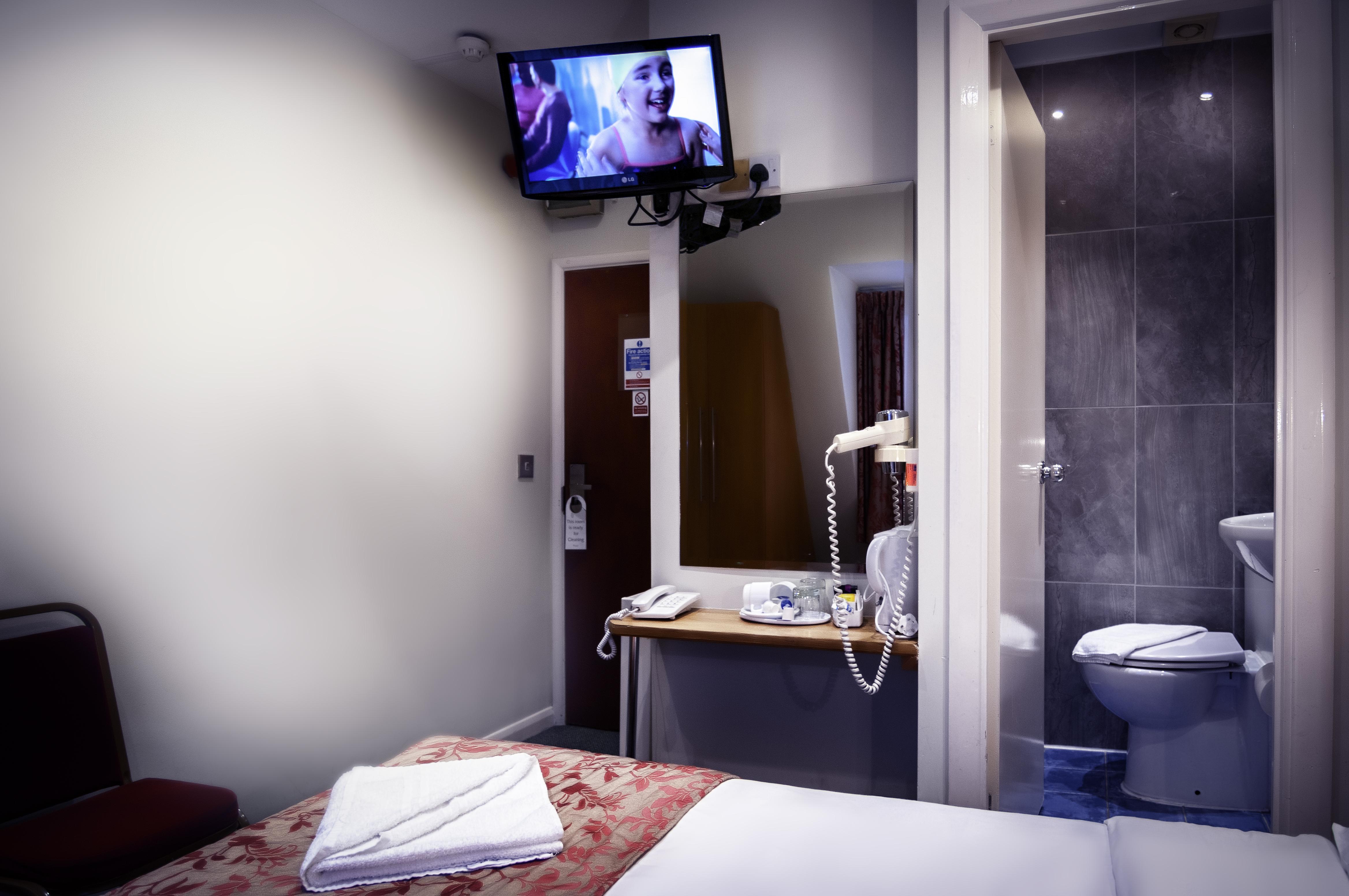 Westbury Hotel London Eksteriør billede