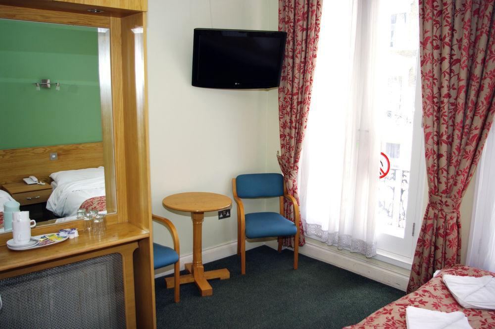 Westbury Hotel London Eksteriør billede