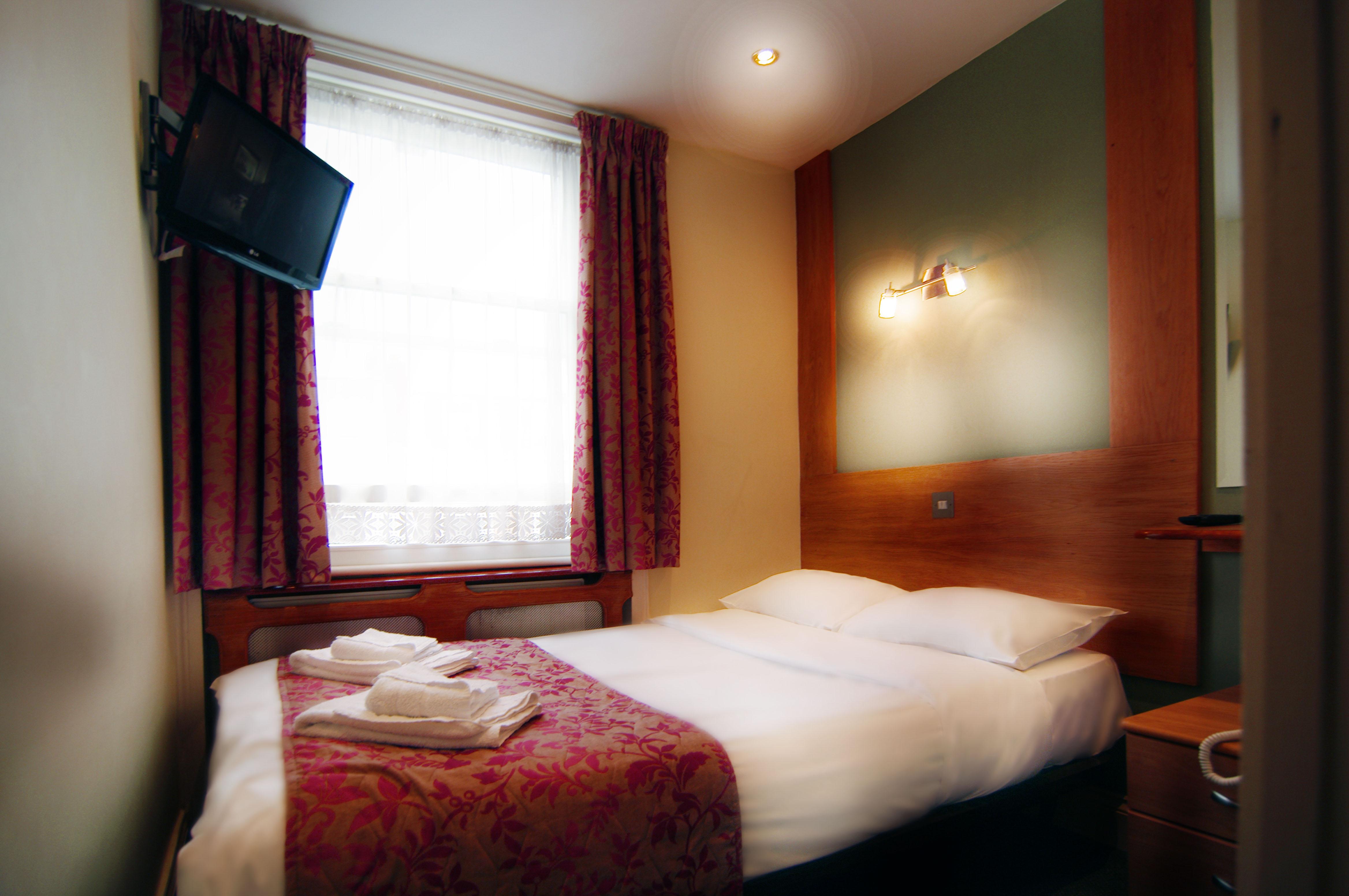 Westbury Hotel London Eksteriør billede