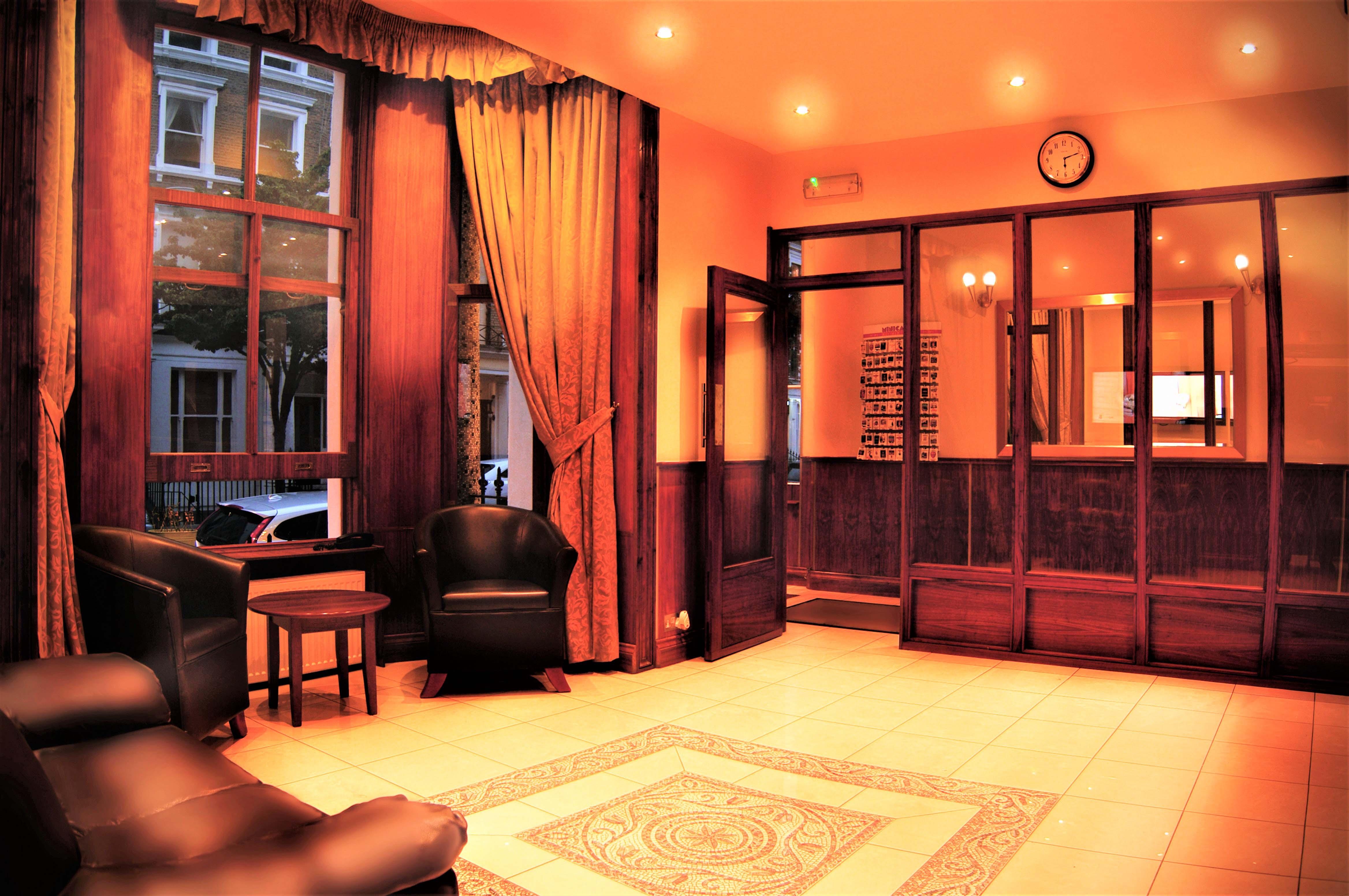 Westbury Hotel London Eksteriør billede