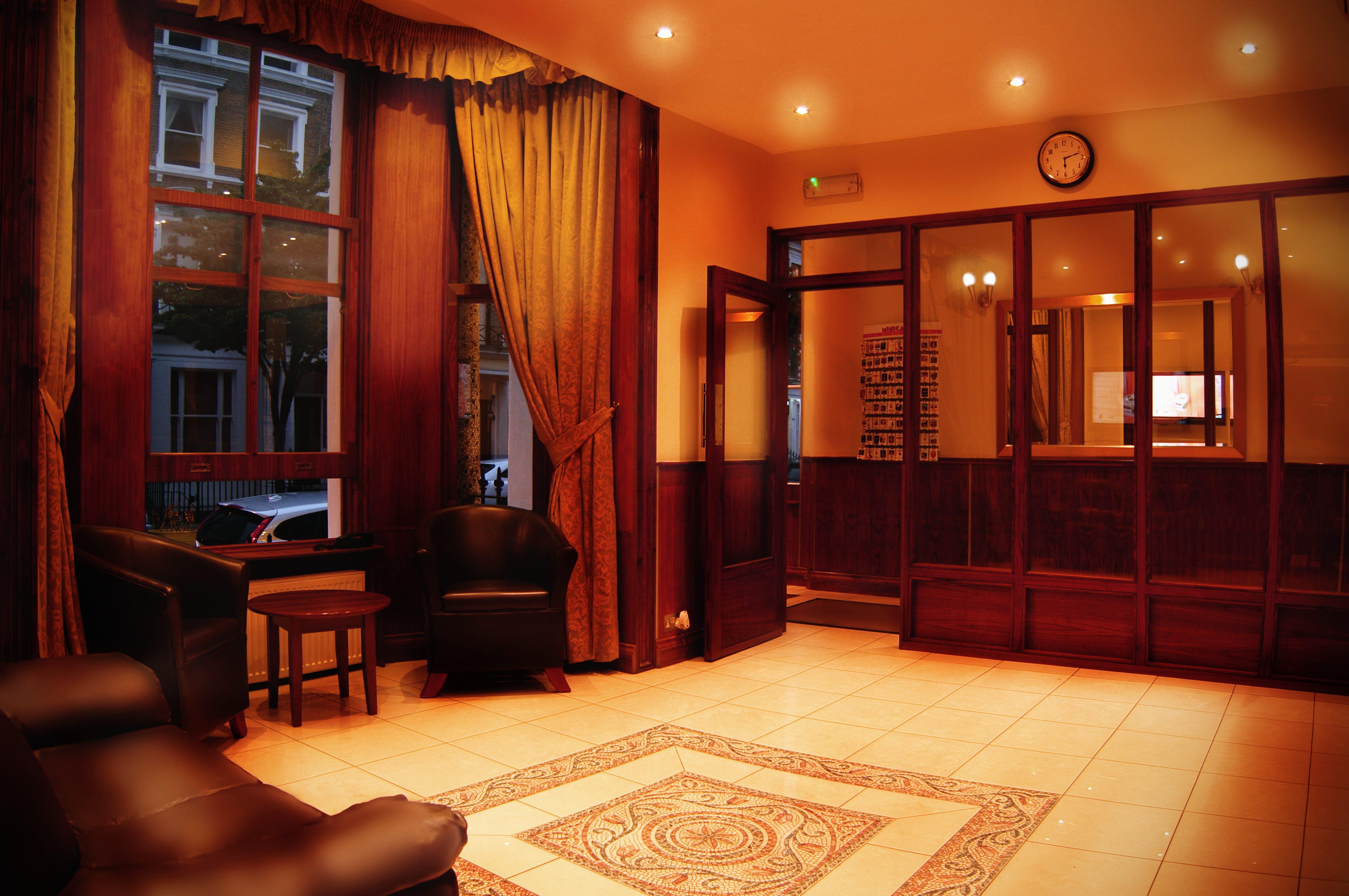 Westbury Hotel London Eksteriør billede