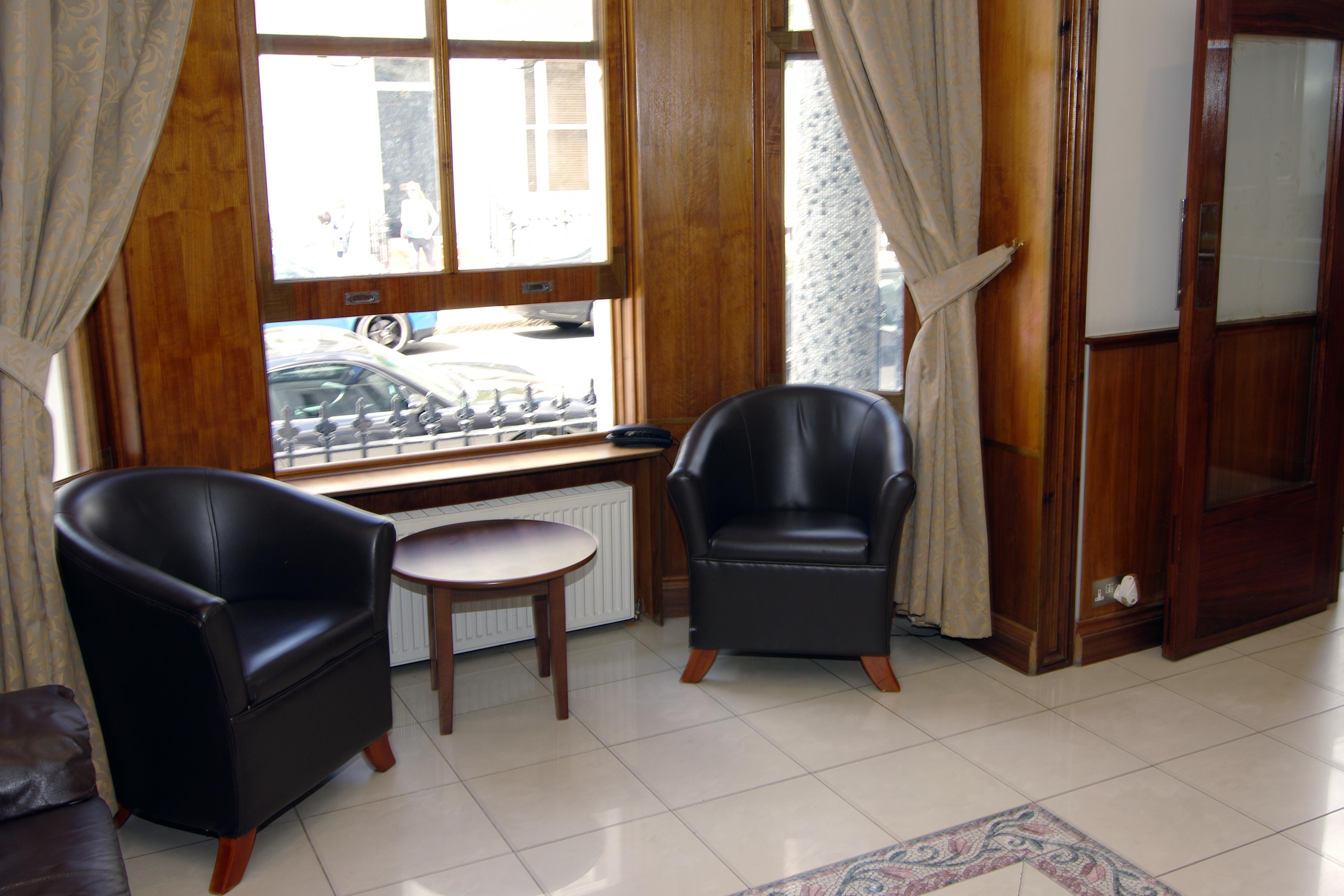 Westbury Hotel London Eksteriør billede