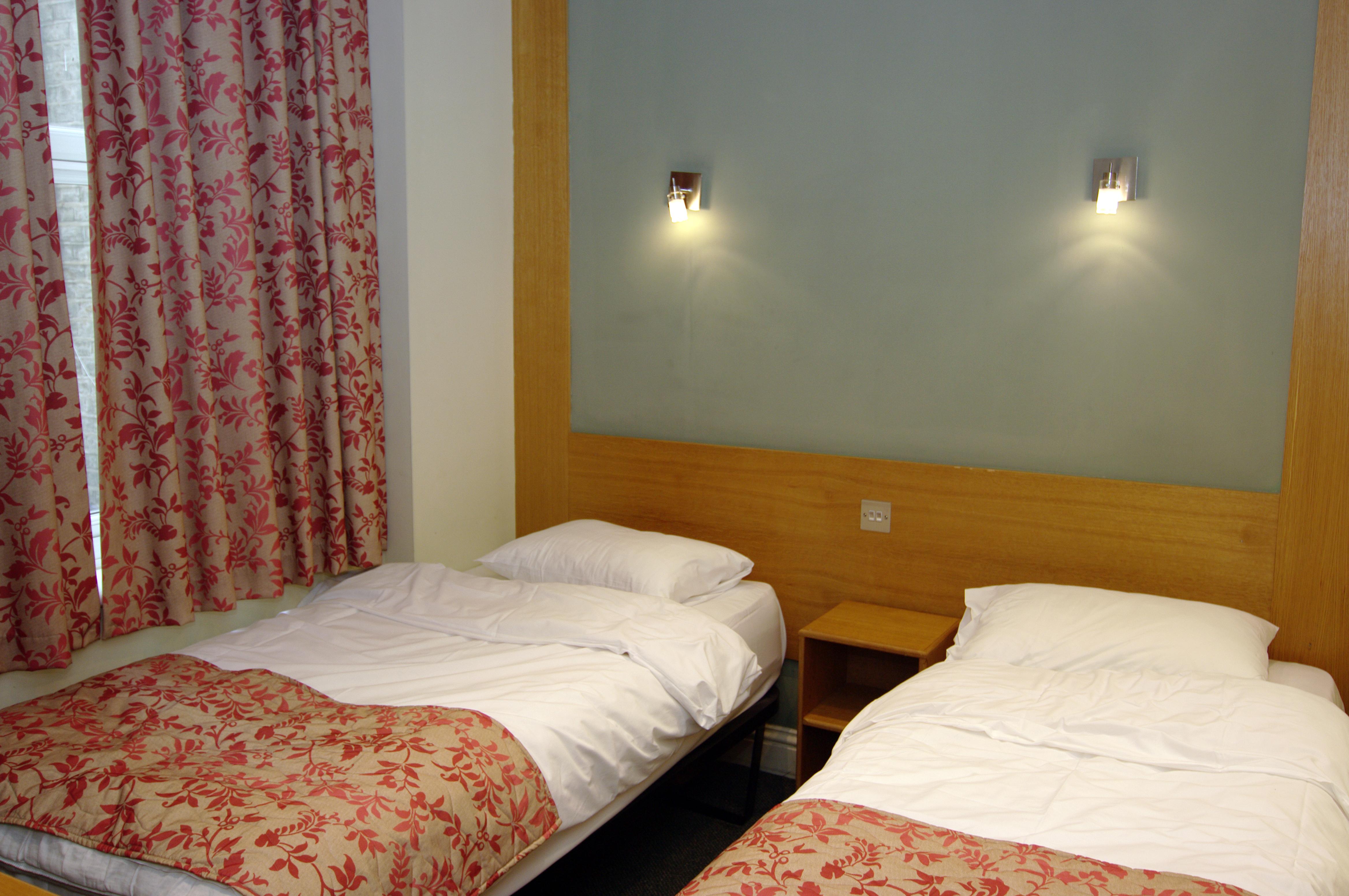 Westbury Hotel London Eksteriør billede