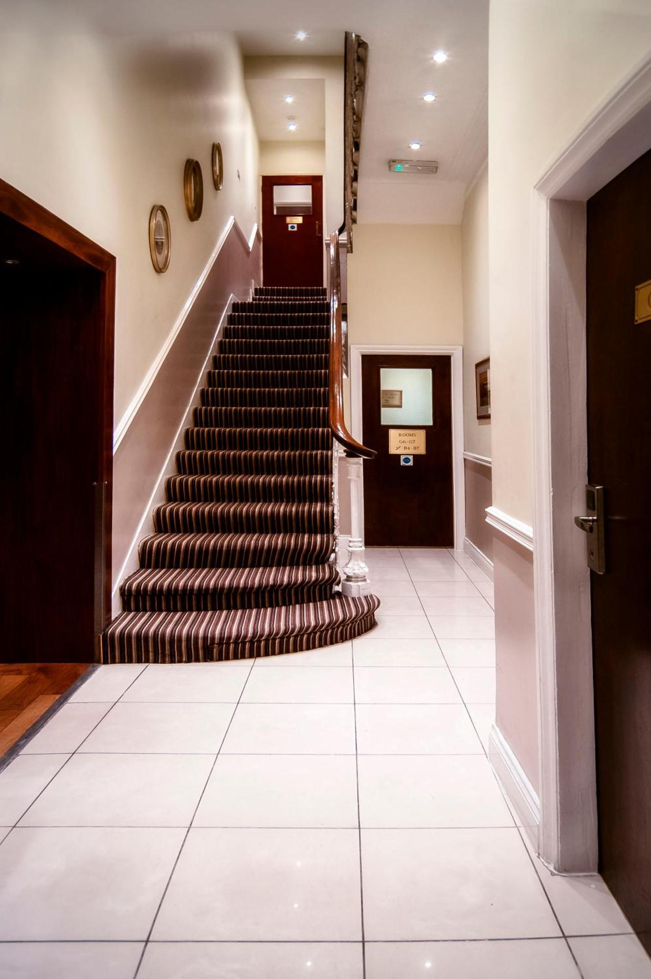 Westbury Hotel London Eksteriør billede