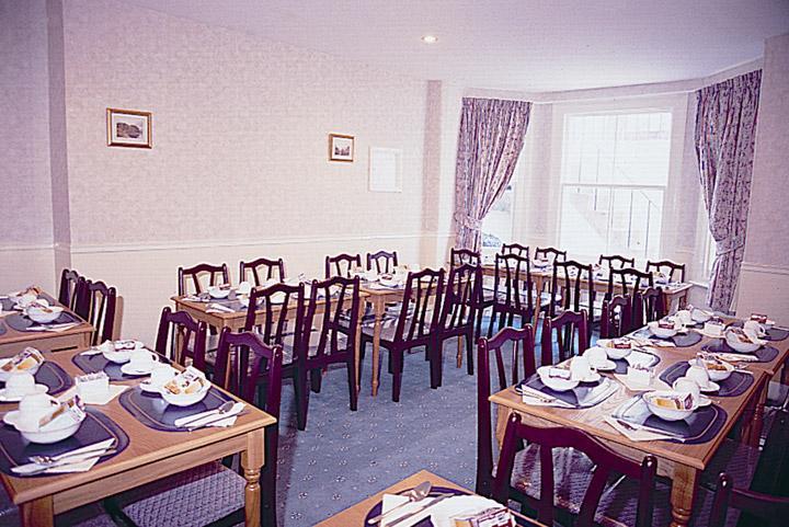 Westbury Hotel London Eksteriør billede