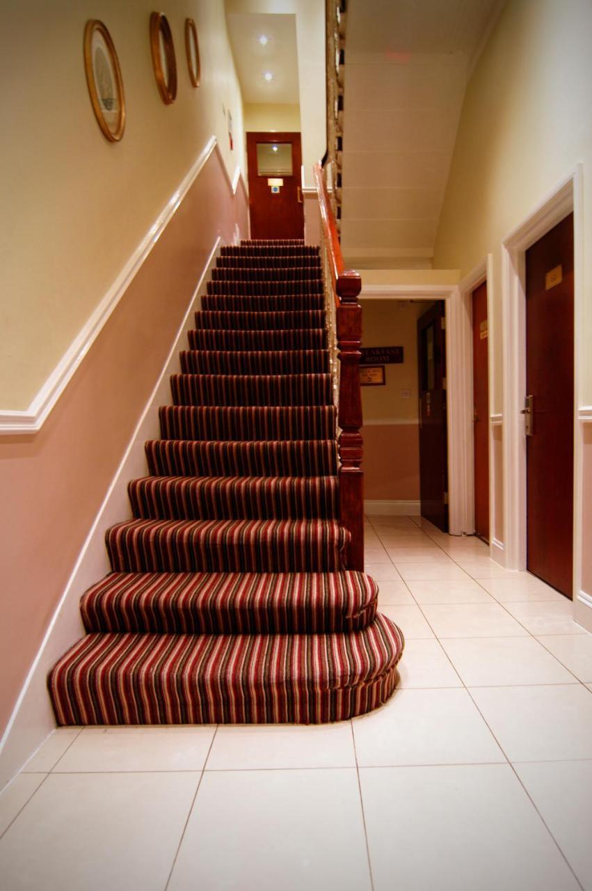 Westbury Hotel London Eksteriør billede