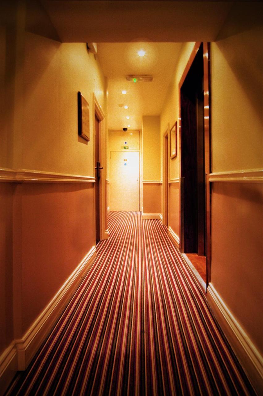 Westbury Hotel London Eksteriør billede
