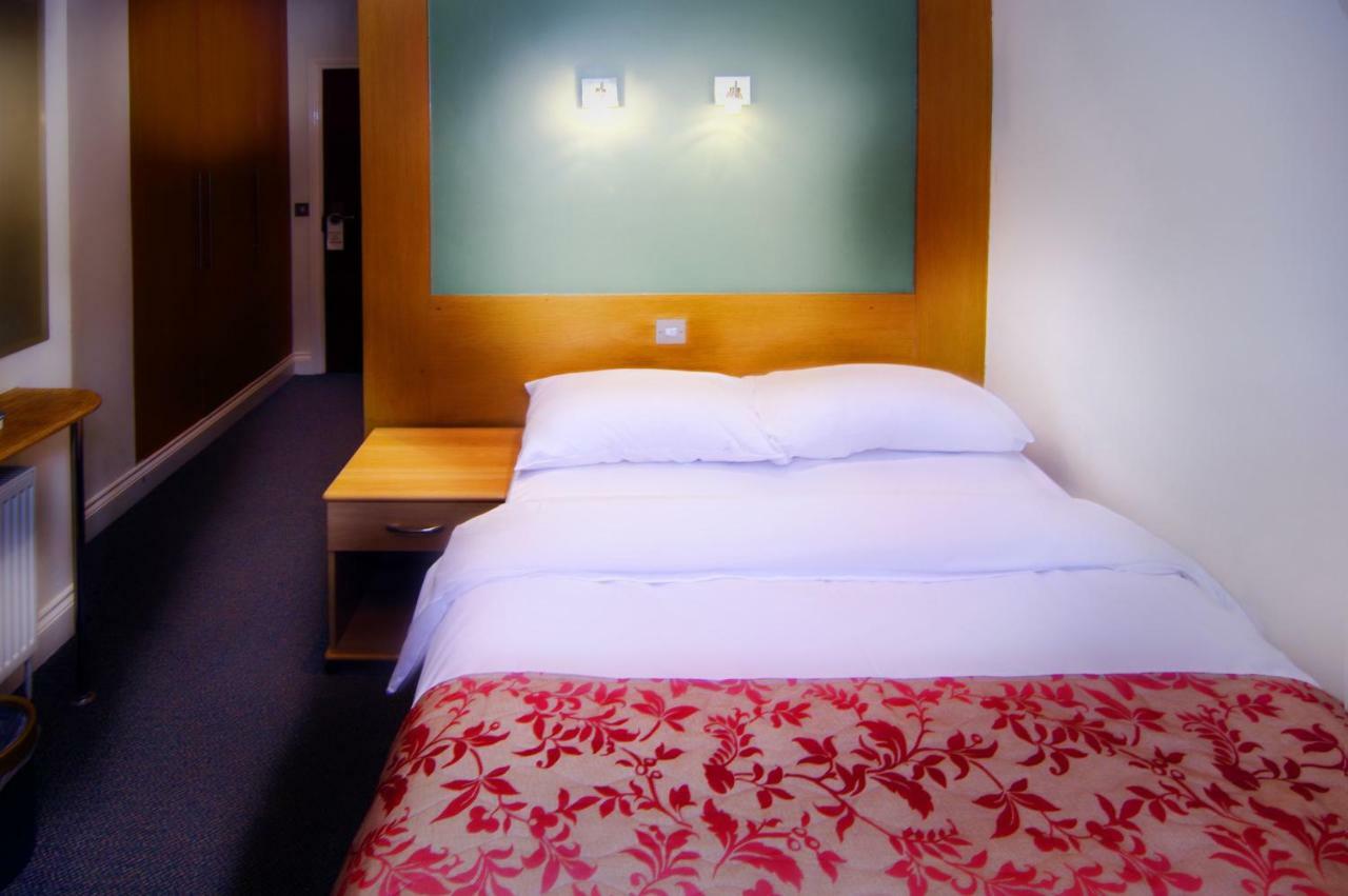 Westbury Hotel London Eksteriør billede